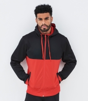 AWDis Cool Retro Track Zoodie