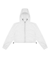 AWDis Ladies Cool Cropped Windshield Jacket