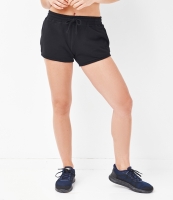 AWDis Ladies Cool Jog Shorts