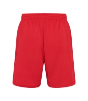 AWDis Cool Mesh Lined Shorts