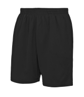 AWDis Cool Mesh Lined Shorts