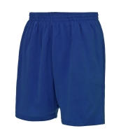 AWDis Cool Mesh Lined Shorts