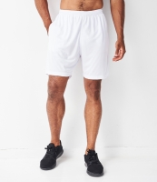 AWDis Cool Mesh Lined Shorts