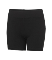 AWDis Ladies Cool Training Shorts