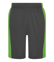 AWDis Cool Panel Shorts