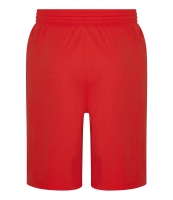 AWDis Cool Panel Shorts