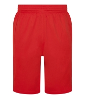 AWDis Cool Panel Shorts