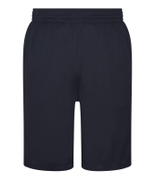 AWDis Cool Panel Shorts