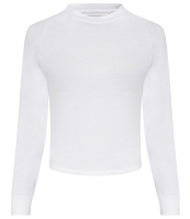 AWDis Ladies Cool Cross Back Long Sleeve T-Shirt