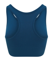 AWDis Ladies Cool Seamless Crop Top