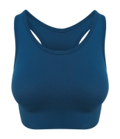 AWDis Ladies Cool Seamless Crop Top