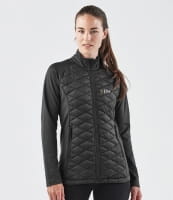 F&C Stormtech Ladies Boulder Thermal Shell Jacket