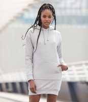 AWDis Ladies Hoodie Dress
