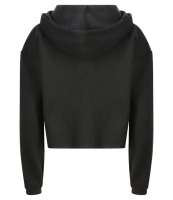 AWDis Ladies Cropped Hoodie