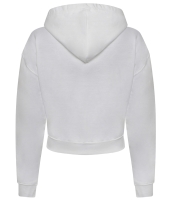 AWDis Ladies Cropped Zoodie