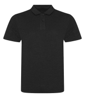 AWDis Tri-Blend Polo Shirt