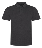 AWDis Tri-Blend Polo Shirt