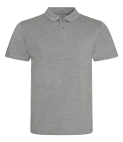 AWDis Tri-Blend Polo Shirt