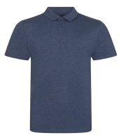 AWDis Tri-Blend Polo Shirt