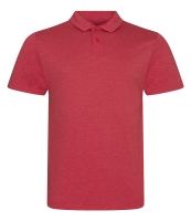 AWDis Tri-Blend Polo Shirt