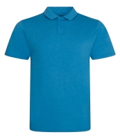 AWDis Tri-Blend Polo Shirt