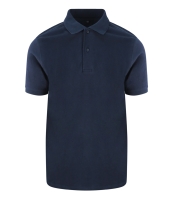 AWDis Stretch Piqué Polo Shirt