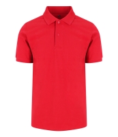 AWDis Stretch Piqué Polo Shirt