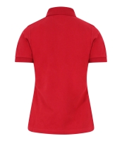 AWDis Ladies Stretch Piqué Polo Shirt