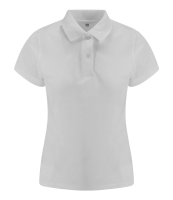 AWDis Ladies Stretch Piqué Polo Shirt