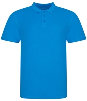 AWDis The 100 Cotton Piqué Polo Shirt