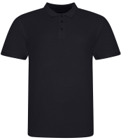 AWDis The 100 Cotton Piqué Polo Shirt