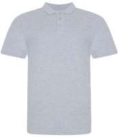 AWDis The 100 Cotton Piqué Polo Shirt