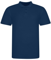AWDis The 100 Cotton Piqué Polo Shirt