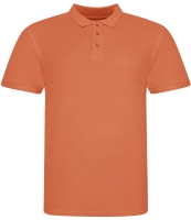 AWDis The 100 Cotton Piqué Polo Shirt