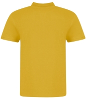 AWDis The 100 Cotton Piqué Polo Shirt