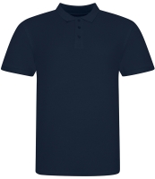 AWDis The 100 Cotton Piqué Polo Shirt