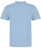 AWDis The 100 Cotton Piqué Polo Shirt