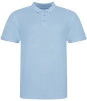 AWDis The 100 Cotton Piqué Polo Shirt
