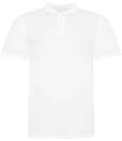 AWDis The 100 Cotton Piqué Polo Shirt