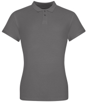 AWDis The 100 Cotton Ladies Piqué Polo Shirt