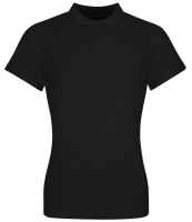 AWDis The 100 Cotton Ladies Piqué Polo Shirt