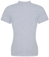 AWDis The 100 Cotton Ladies Piqué Polo Shirt