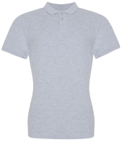 AWDis The 100 Cotton Ladies Piqué Polo Shirt