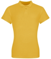 AWDis The 100 Cotton Ladies Piqué Polo Shirt