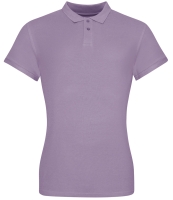 AWDis The 100 Cotton Ladies Piqué Polo Shirt
