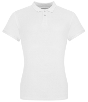 AWDis The 100 Cotton Ladies Piqué Polo Shirt