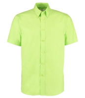 Kustom Kit Short Sleeve Classic Fit Workforce Shirt