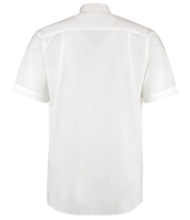 Kustom Kit Short Sleeve Classic Fit Workforce Shirt