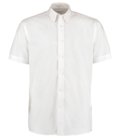 Kustom Kit Short Sleeve Classic Fit Workforce Shirt