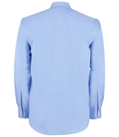 Kustom Kit Long Sleeve Classic Fit Business Shirt
